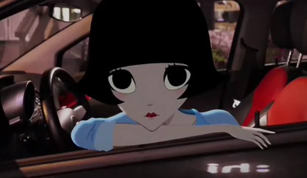 泡芙小姐MissPuff第二季经典语录